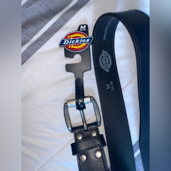 Dickies belt - Picture 2 of 4